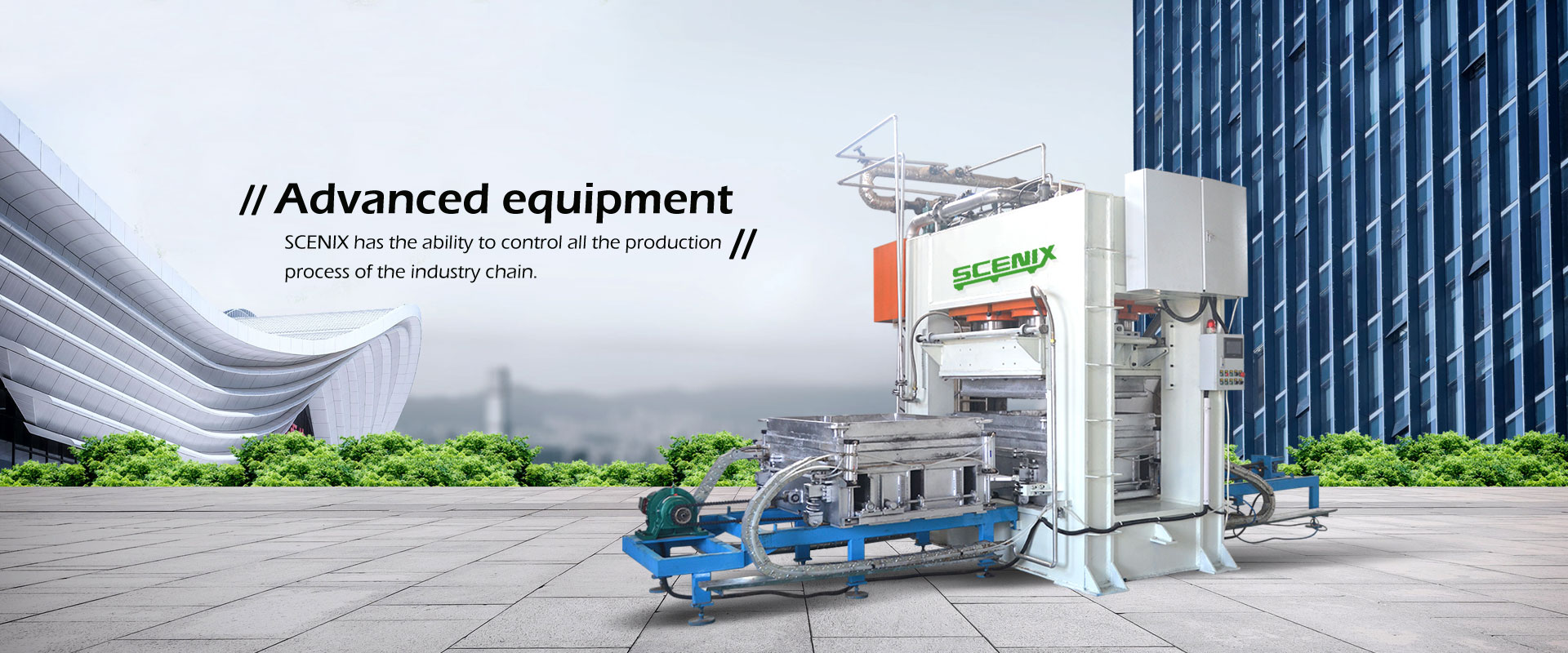 Sina Cogo Lignum Pallet Productio Line Manufacturers