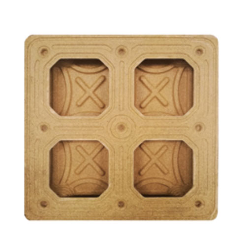 Loqui de commoda Duplex Face Presswood Pallet?