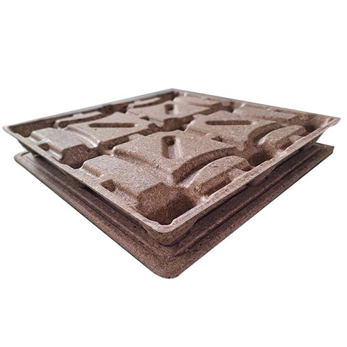 Quae sunt acceptatio criteria pro Ligno Pallet Cogo?